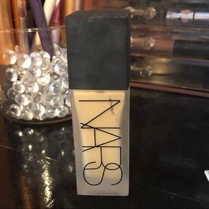 NARS foundation